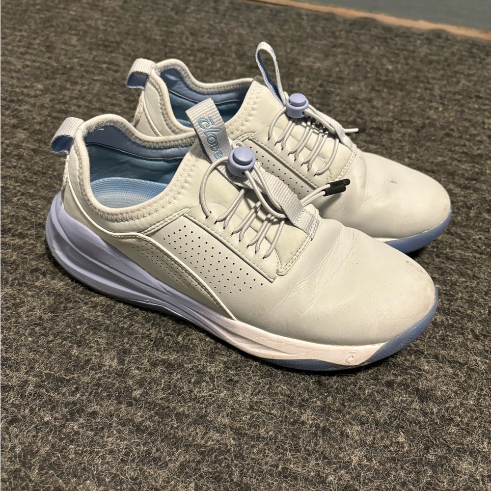 Clove Nursing shoes